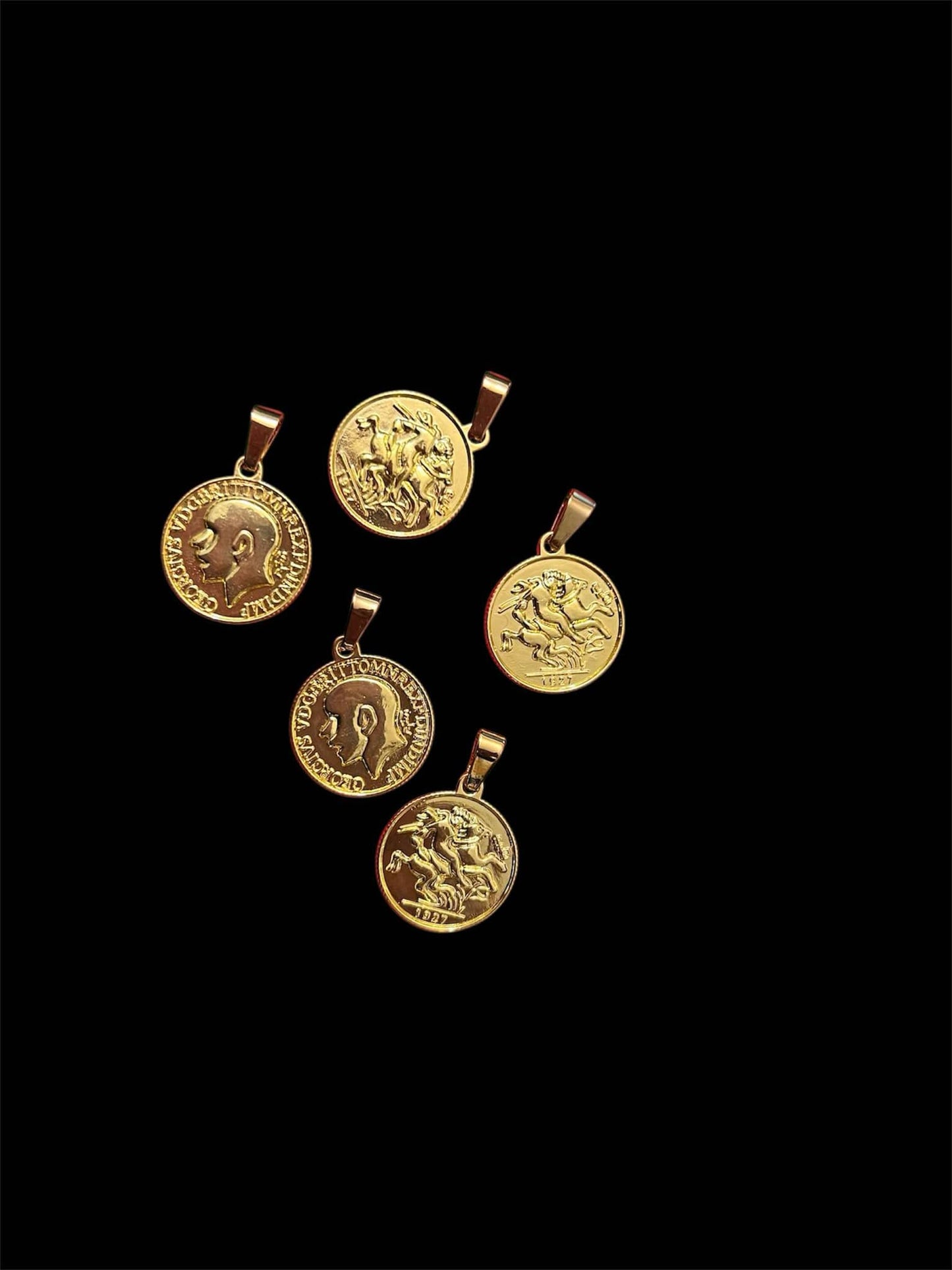 Coins