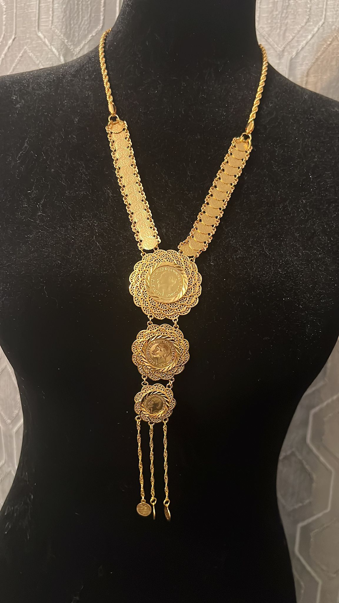 Necklace