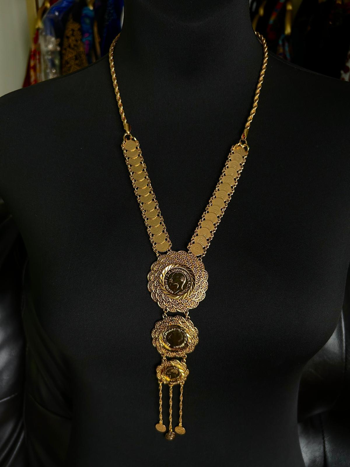 Necklace
