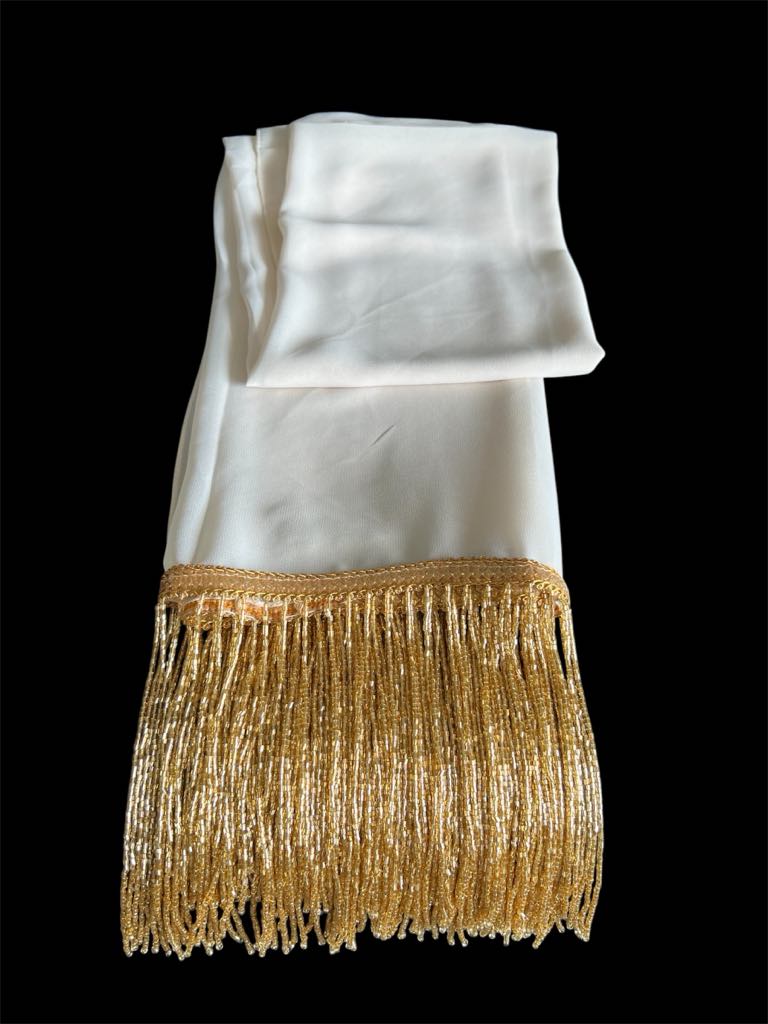 Ivory Mandeel