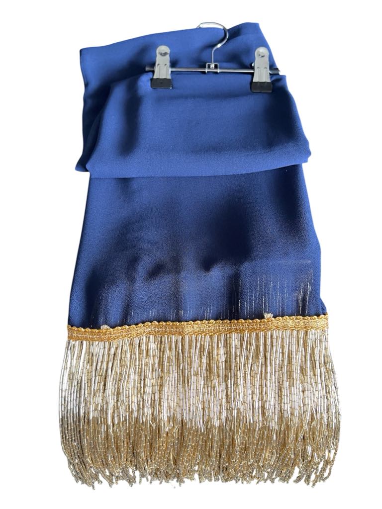 Navy Mandeel