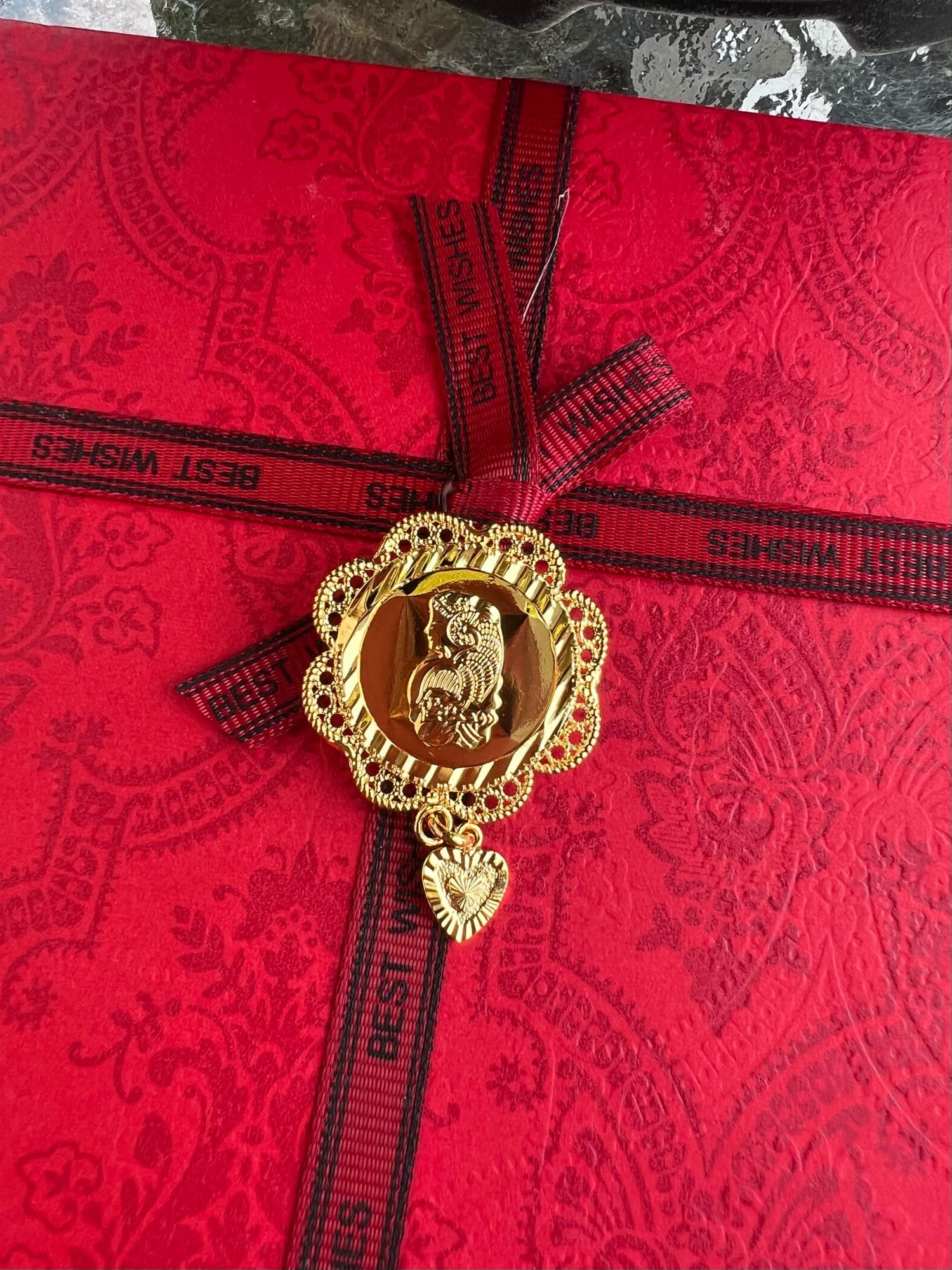 Brooches