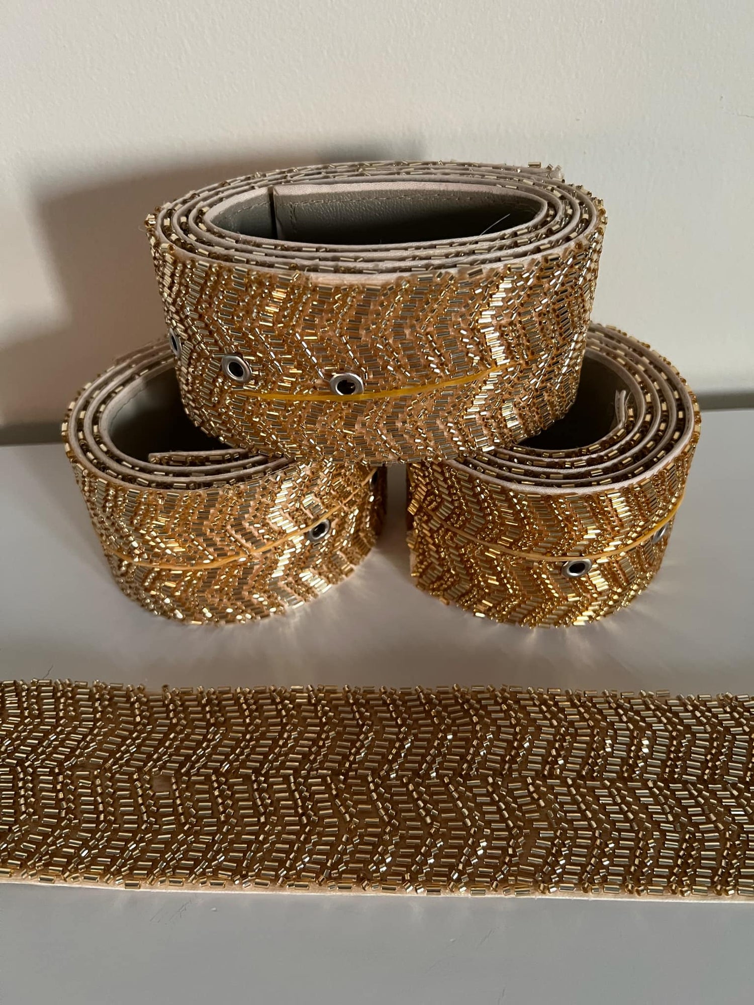 Belts Collection