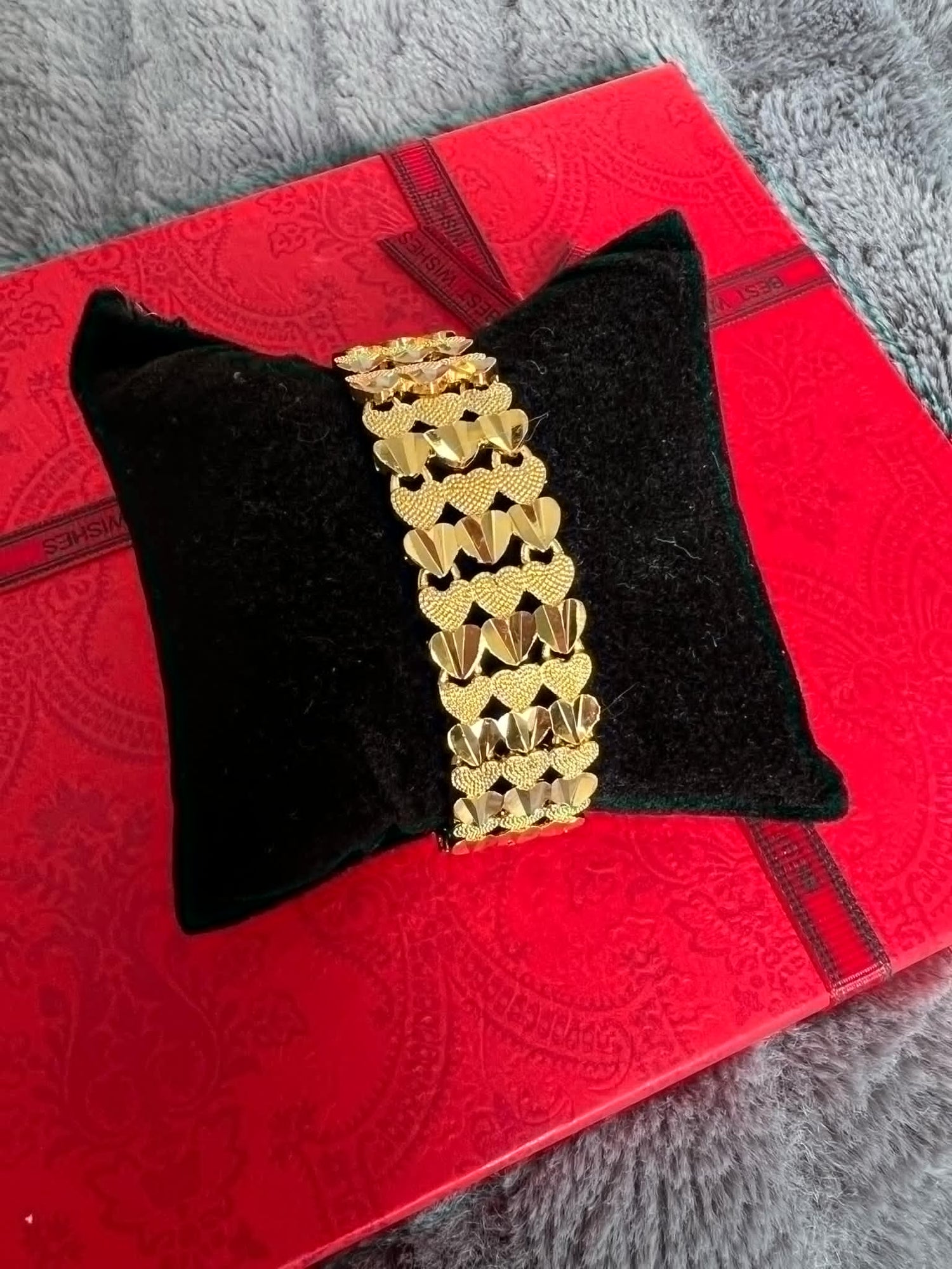 Bracelets