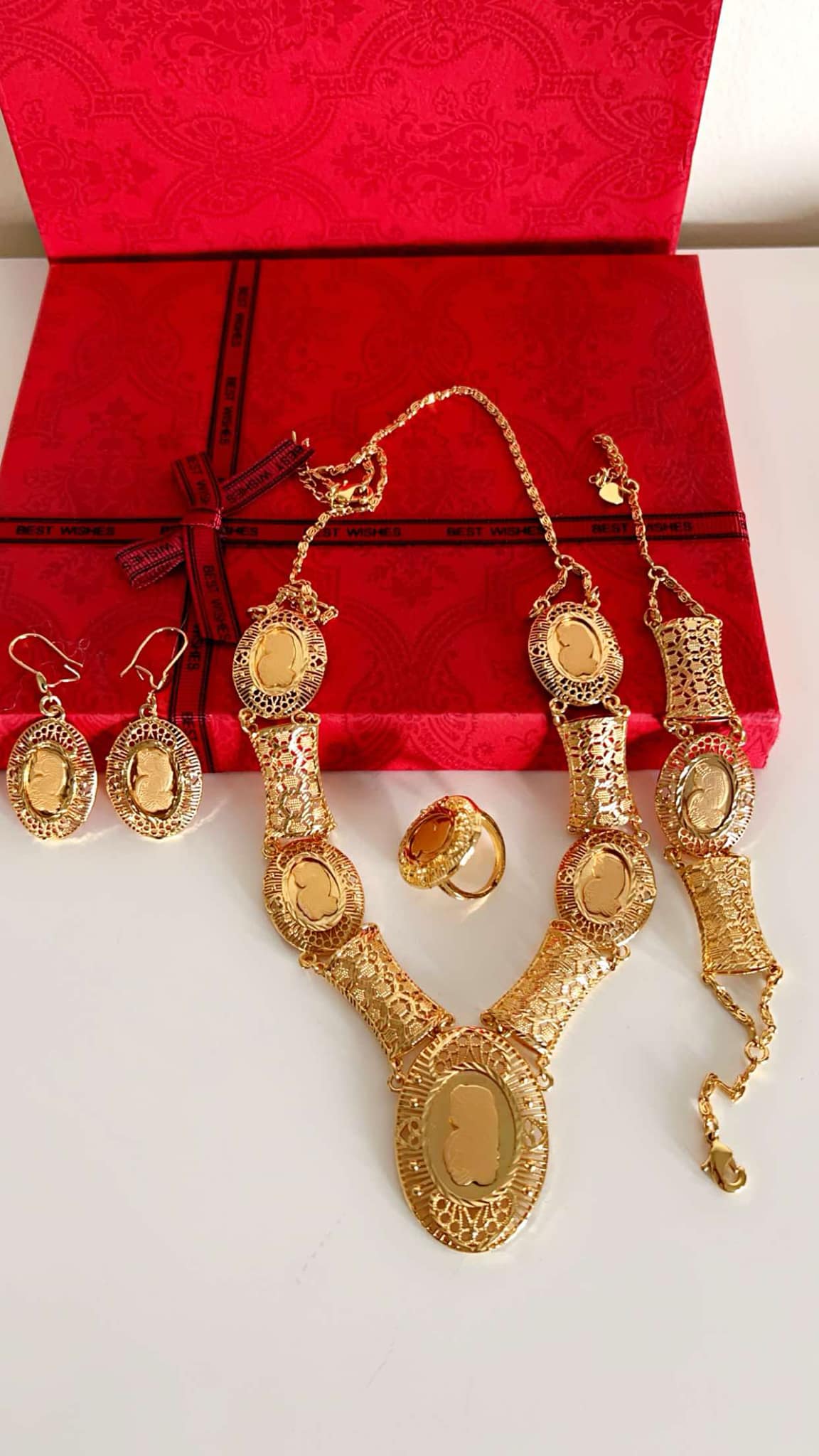 Jewelry Sets
