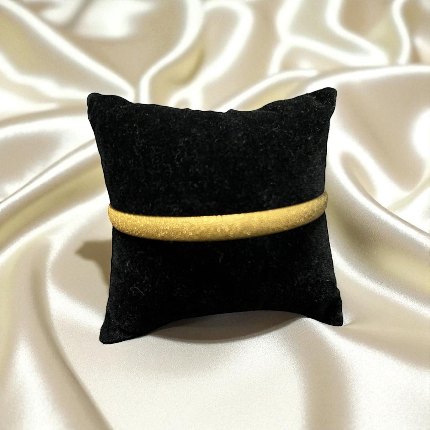 Gold-Plated Bracelets ($8 each)