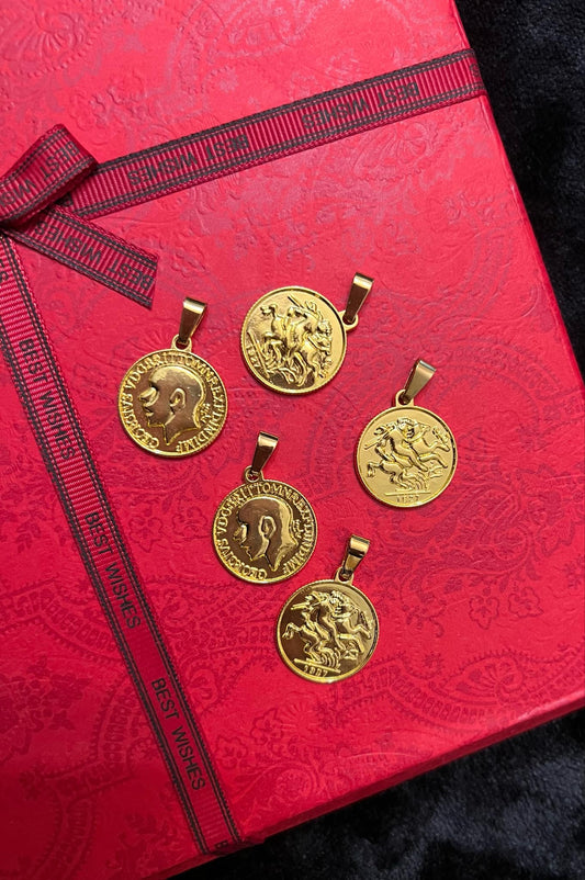 Coins