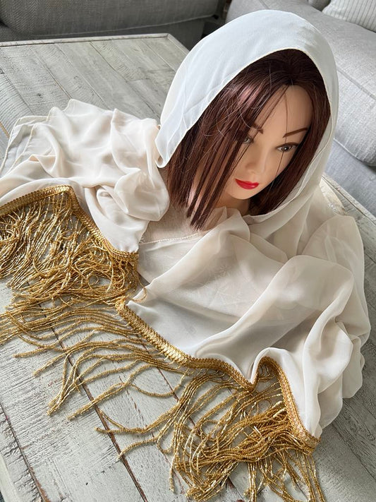 Ivory Mandeel