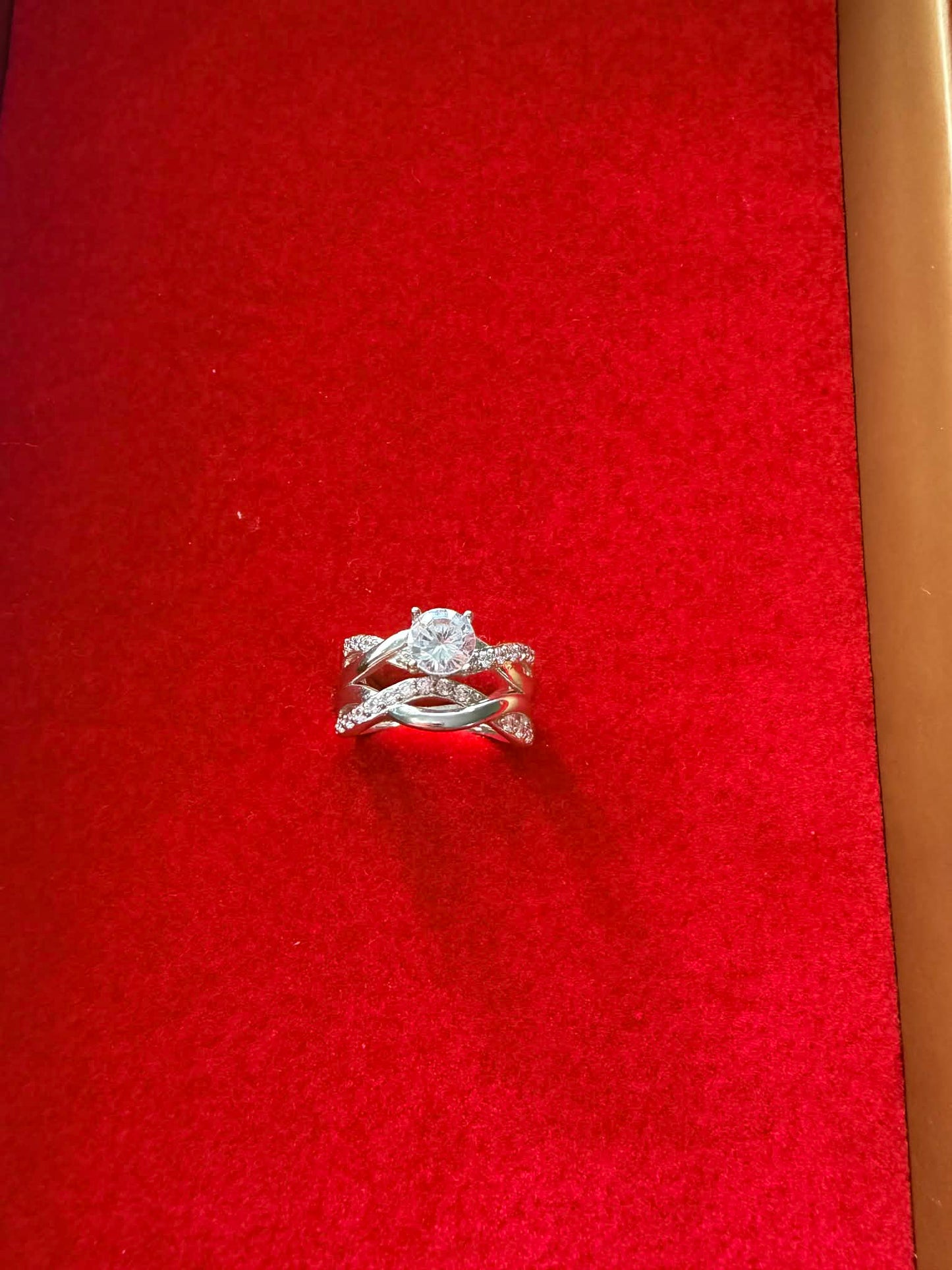 Silver Ring