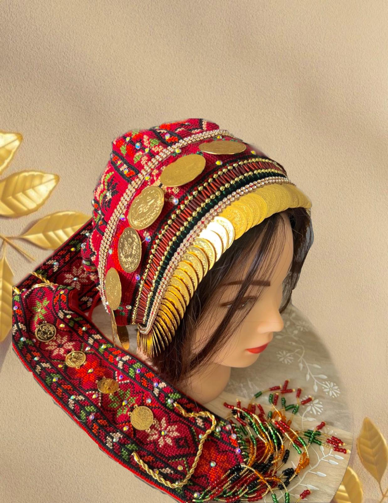 High quality gold plated jewelry – AL AMAL SHOP