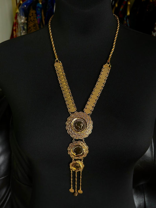 Necklace