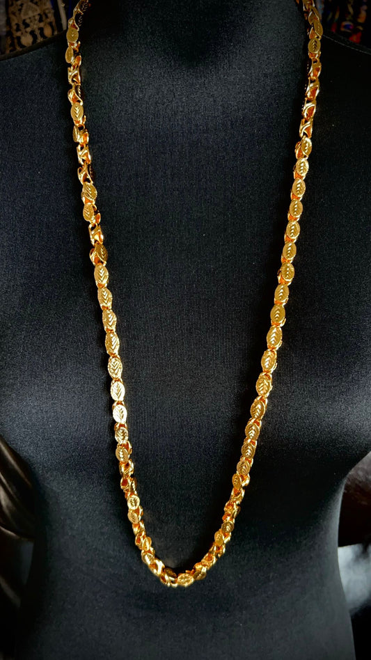 Zarad Necklace