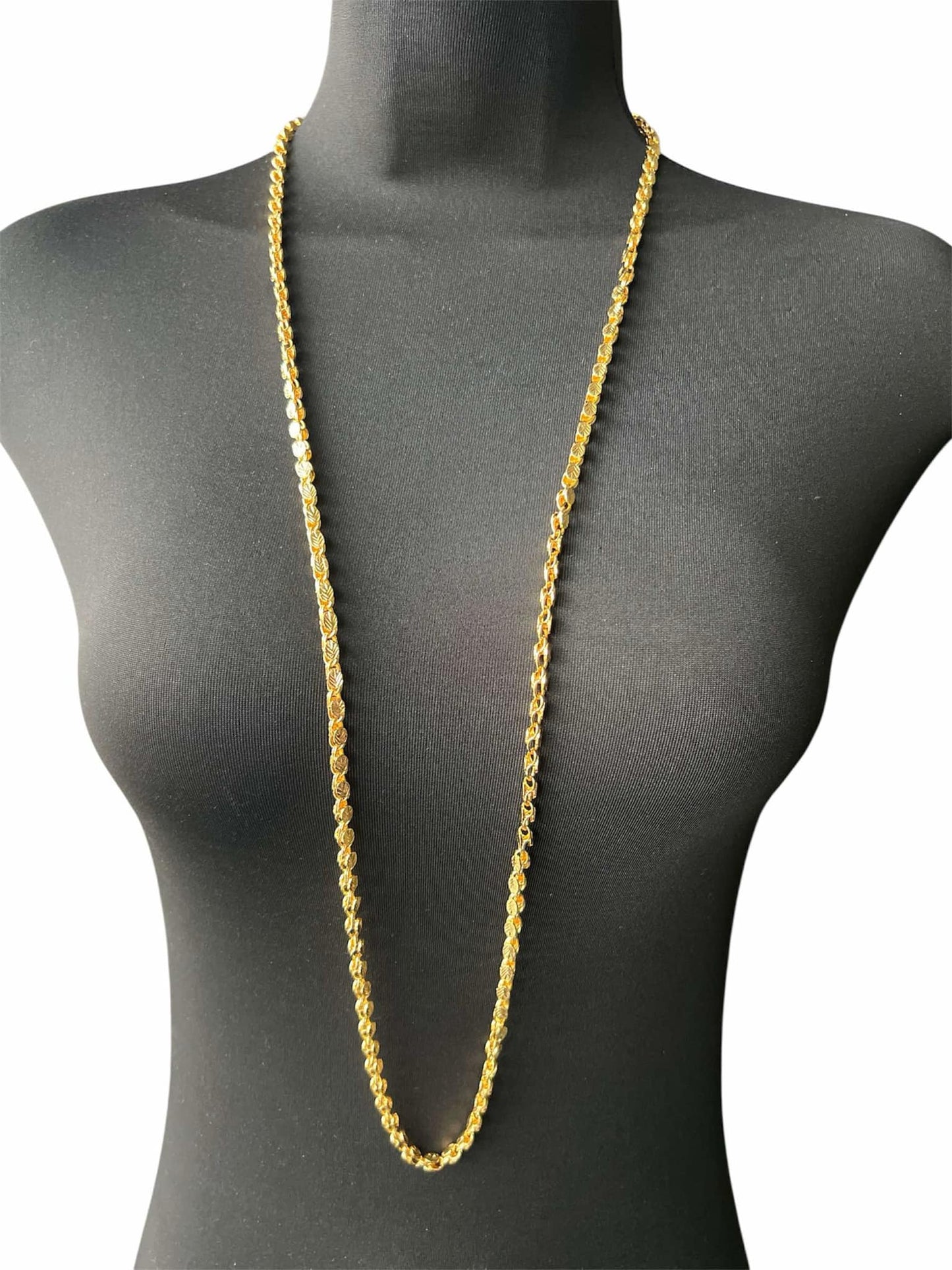 Gold-Plated Zarad