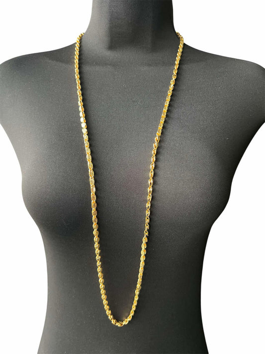 Gold-Plated Zarad