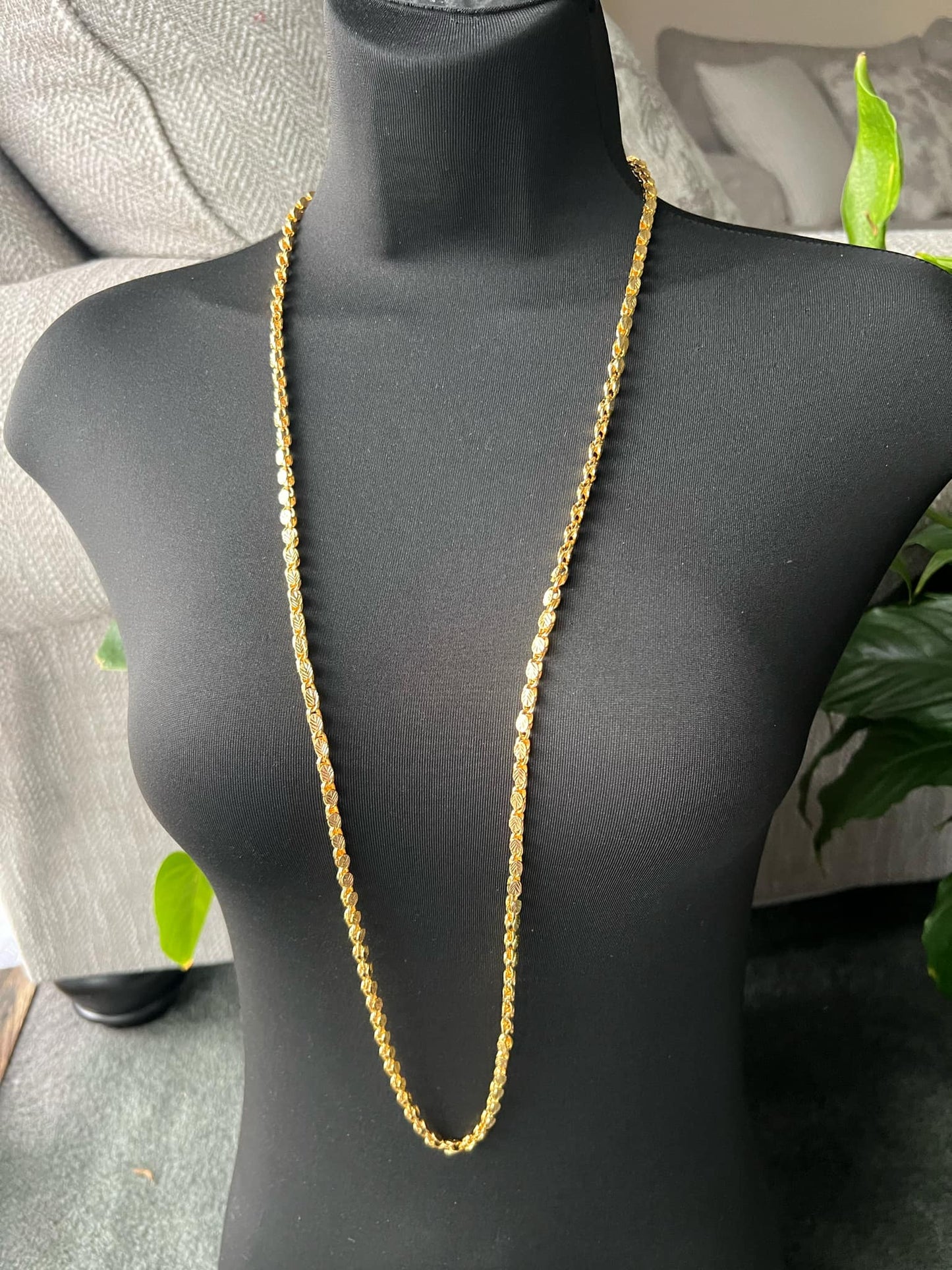 Gold-Plated Zarad