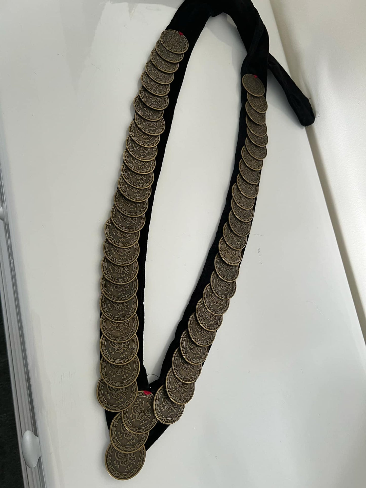 Antique Coin Klada￼
