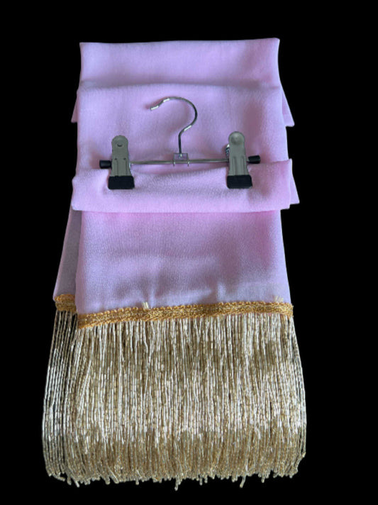 Pink Mandeel