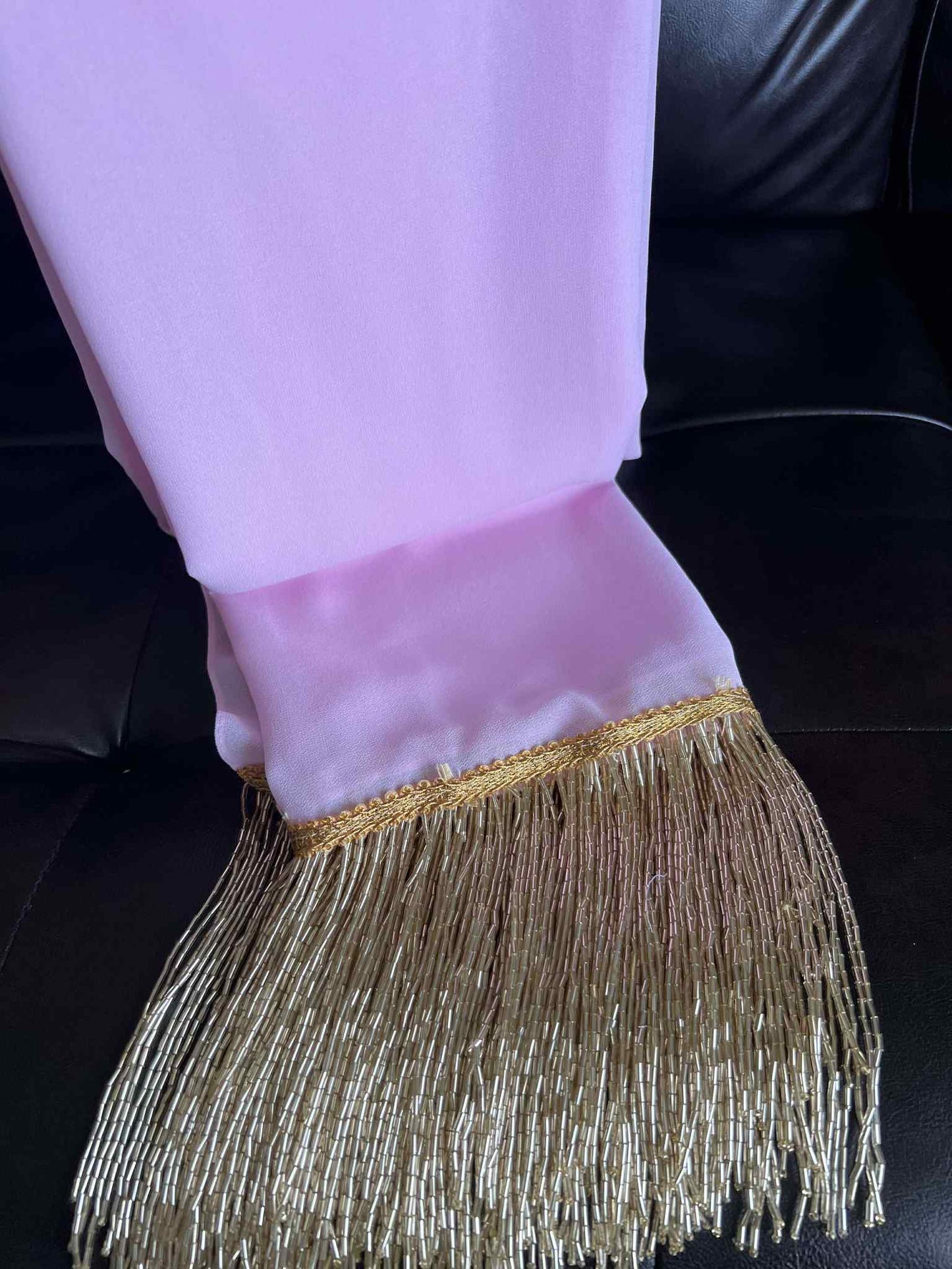 Pink Mandeel