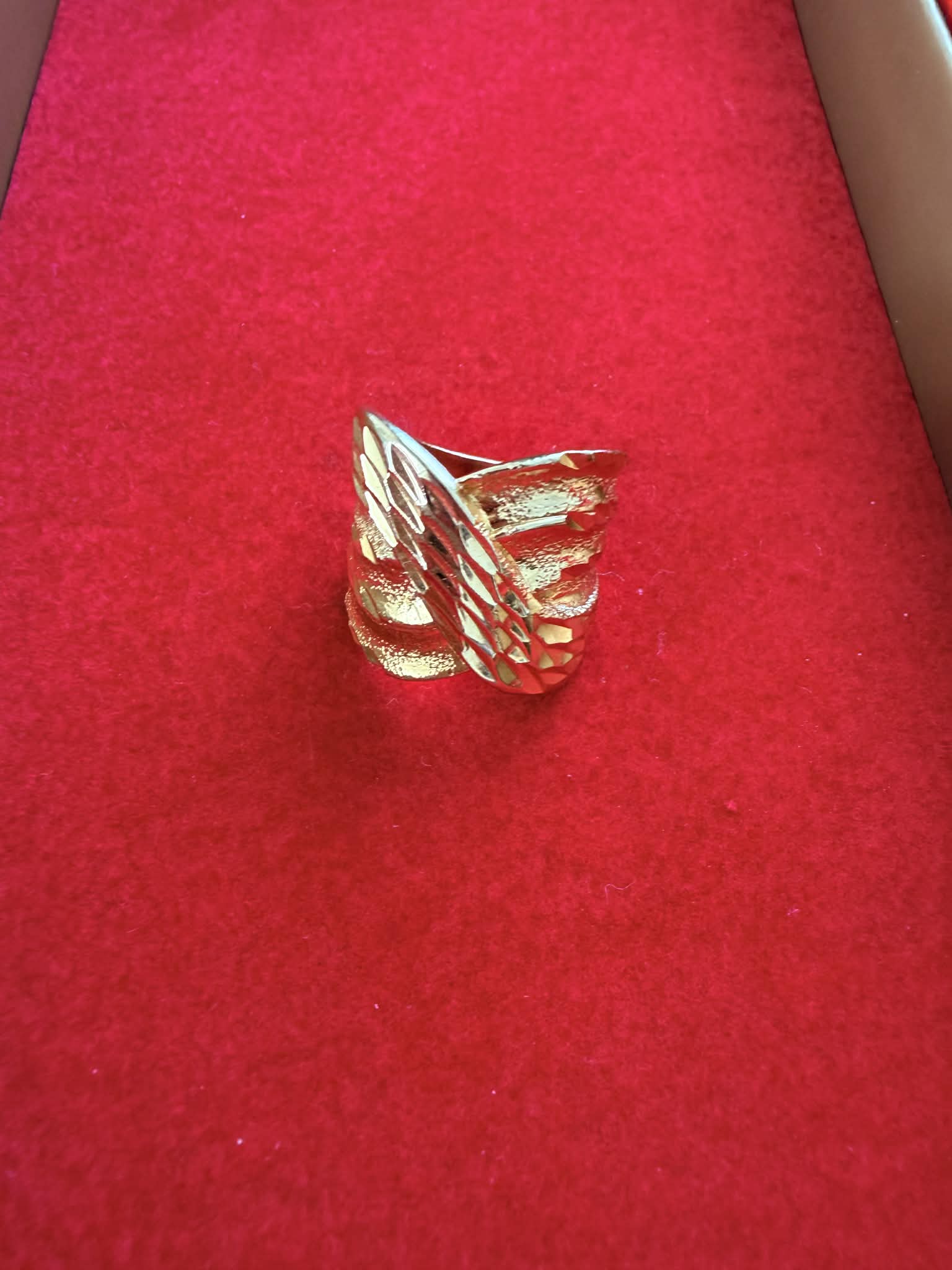 Rings – AL AMAL SHOP