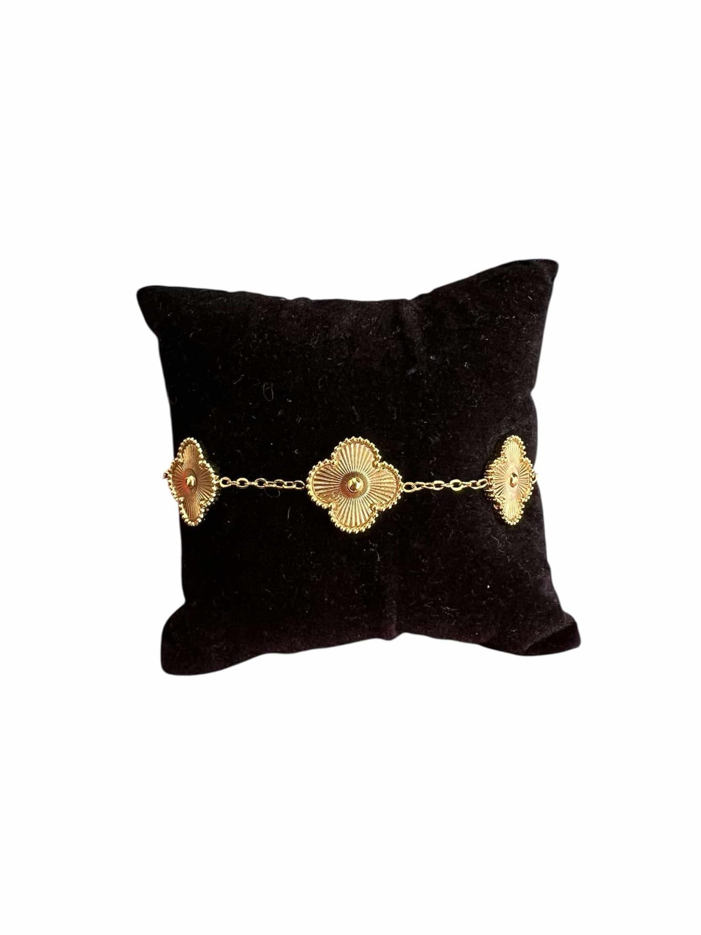 Gold-Plated bracelet