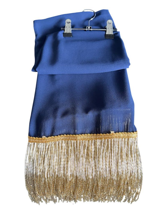 Navy Mandeel
